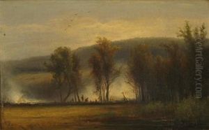Brush Fires