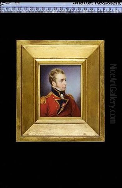 The Hon. Sir Hercules Robert Pakenham, Knight Lieutenant General - view 1