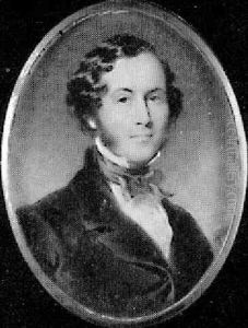 Robert Alexander, Son Of James Alexander Of Somerhill Robert Alexander, Son Of James Alexander Of Somerhill