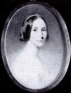 Julia Charlotte Fane, In White Dress Julia Charlotte Fane, In White Dress
