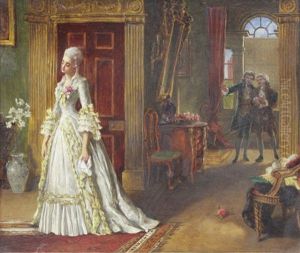 Marriage De Convenance
