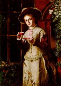 Teatime