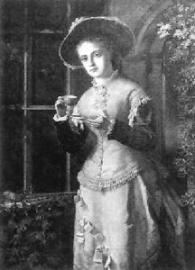 Tea Time