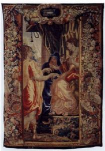 Caesare Fecit Petere Tributi