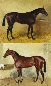 Aerolithe Et Acheron by Carl Georg Arsenius