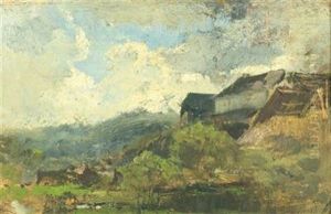 Landscape Study