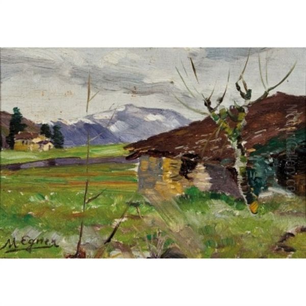 Landschaft - view 1