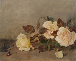 Still Life With Roses Still Life With Roses