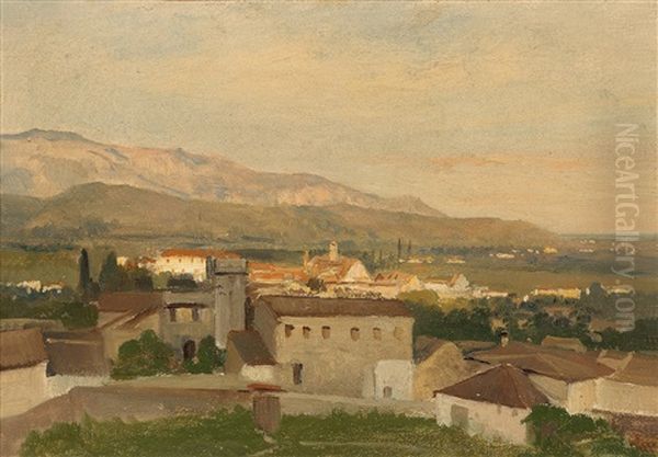 View Of Eppan - view 1