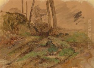 Woodland Study