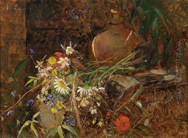 Feldblumen - view 1