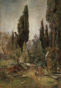 Alter Friedhof