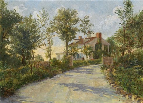 Landhaus Auf Der Isle Of Wight - view 1