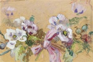 Mohnblumen