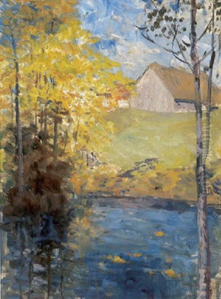 Herbst - view 1