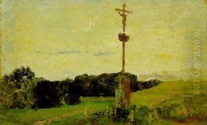Wegkreuz