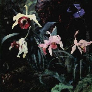 Orchideen