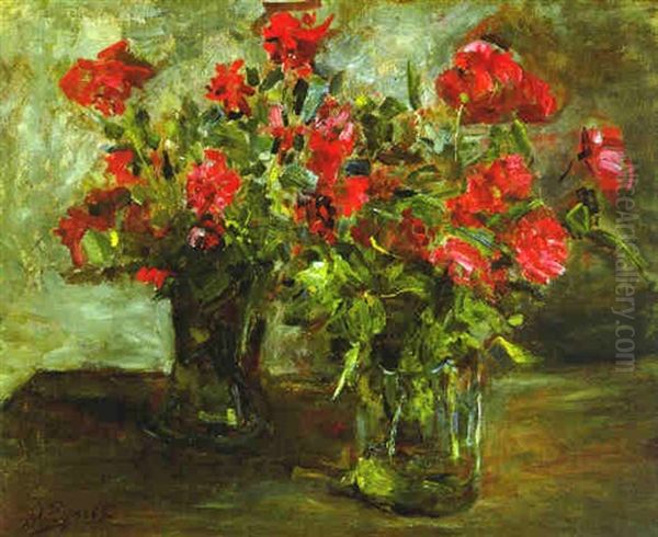 Rote Rosen - view 1