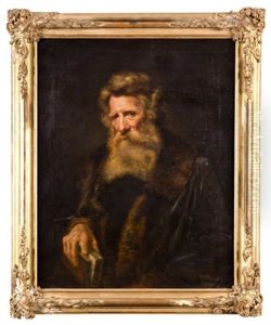El Filosofo by Rogelio De Egusquiza Barrena