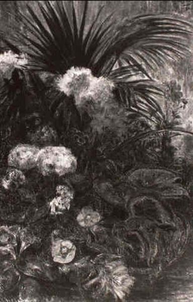 Fleurs - view 1
