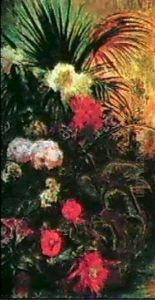 A Bouquet Of Flowers