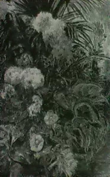 Bouquet De Fleurs - view 1