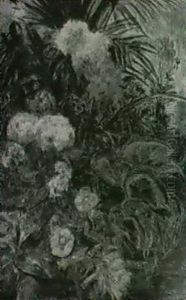 Bouquet De Fleurs