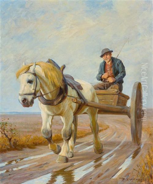 'heimfahrt' - view 1