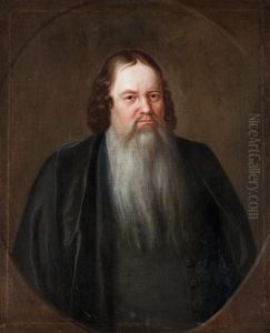 Carolus Carlsson (cederstrom) (1642-1708) Carolus Carlsson (cederstrom) (1642-1708)