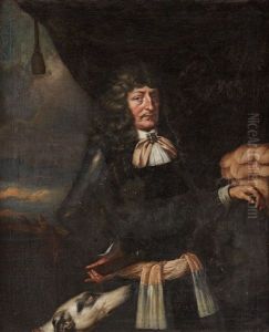 Fredrik Vilhelm, Elector Of Brandenburg (1620-1688)