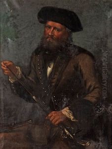 Peder Frostare, Karl Xi:s Stallknekt