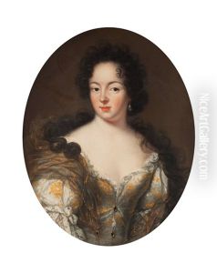 Hedvig Eleonora Stenbock (1655-1714)