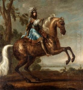 Konung Karl Xi Till Hast (1655-1697) Konung Karl Xi Till Hast (1655-1697)