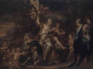 Europa Och Tjuren