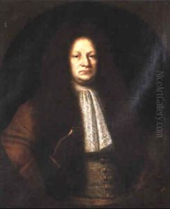 Portratt Av Bengt Rosenhane Portratt Av Bengt Rosenhane