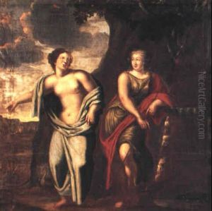 Juno Och Diana Juno Och Diana