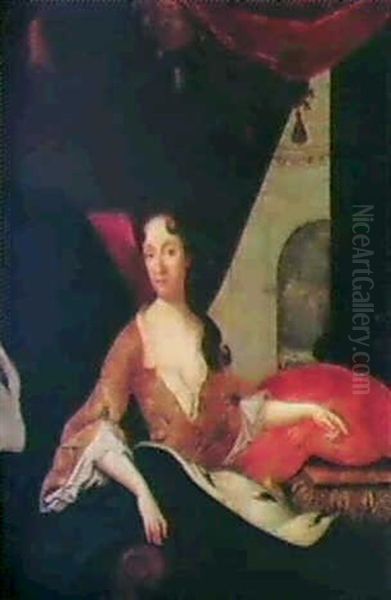 Hedvig Sofia - view 1