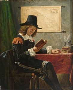 Unterhaltendes Buch