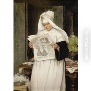 The Latest Trends by Louise Ehrler