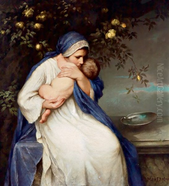 Mutter Mit Kind - view 1