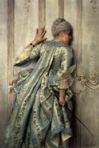 Ein Boser Verdacht by Louise Ehrler