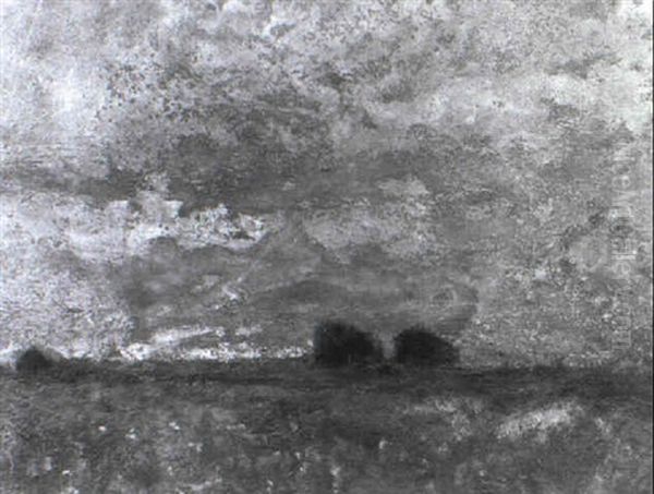 Landschaft - view 1
