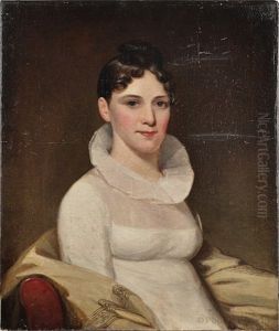 Portrait Of A Woman