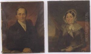 Portrait Of A Husband