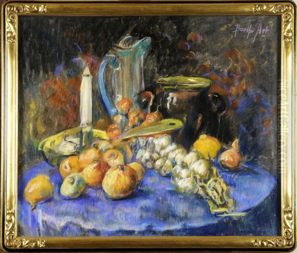 Nature Morte. - view 1