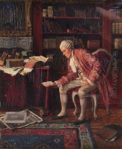 The Collector