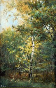 Le Boulot by Berthe Art