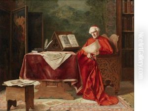 The Connoisseur