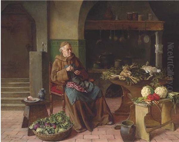 The Secret Ingredient - view 1