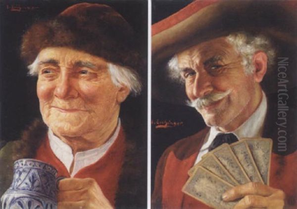 The Gambler - view 1